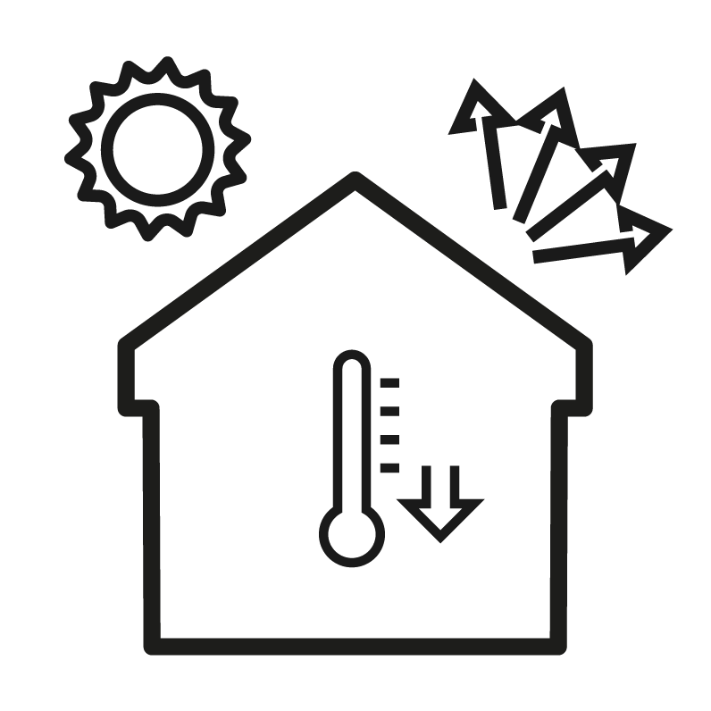 遮熱・断熱フィルム 有限会社穂高